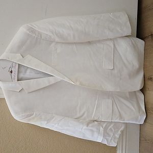 Claiborne 2 Button Sportcoat